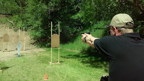 | Gun Permit Center | Conceal and Carry Permit Training Online or In Person